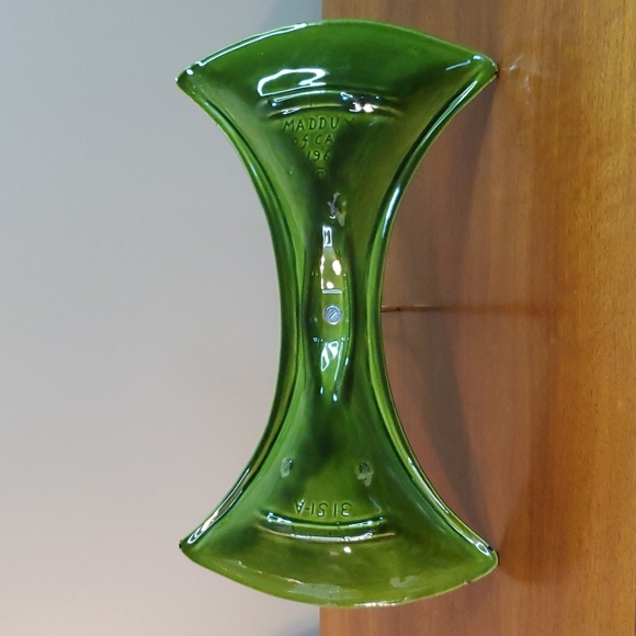 Vintage Maddox of California serving dish - Picture 4 of 12